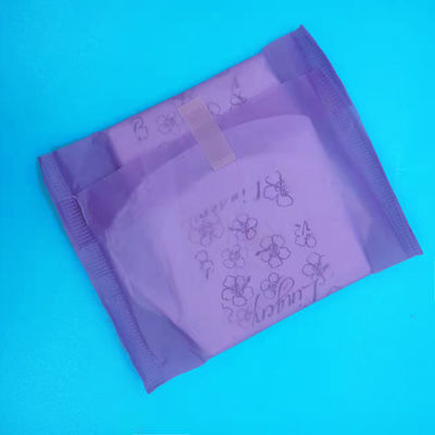 50 ml-200 ml Assorbente Pad per le donne Menstruazioni cotone biologico pannolini igienici biodegradabili
