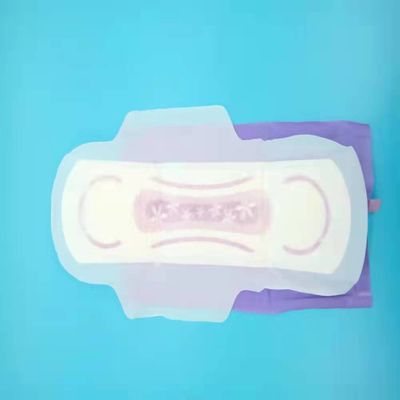 50 ml-200 ml Assorbente Pad per le donne Menstruazioni cotone biologico pannolini igienici biodegradabili