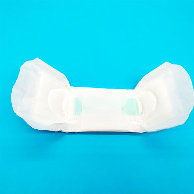 Servizi sanitari e pannolini sanitari per donna naturali per 270 mm di lunghezza pad femminile