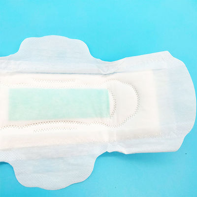 Servizi sanitari e pannolini sanitari per donna naturali per 270 mm di lunghezza pad femminile