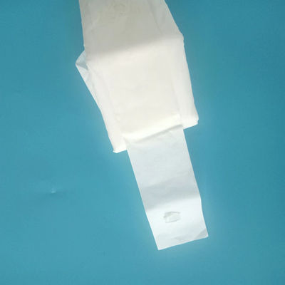 Servitaio sanitario usa e getta da 320 mm per donna