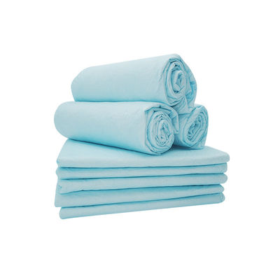 Superassorbente Underpads monouso 60x90 per adulti con omologazione CE