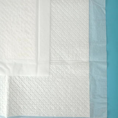 Sottopiani monouso per la cura dell' incontinenza