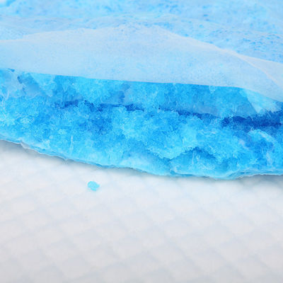 5 tessuti igienici a più strati 60 x 90 per adulti Underpad usa e getta con supporto impermeabile