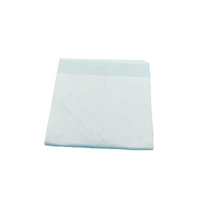 Sottopasto ultra asciutto regolabile per letti medici 60x90 Dimensione Sottopasto usa e getta per adulti