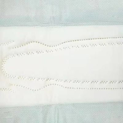 Servizi igienici per donne con ali ultra sottili