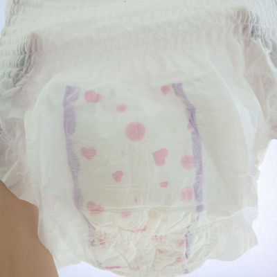 Alto assorbimento della pelle femminile durante il ciclo mestruale