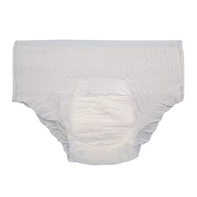 Rimanete sicuri e confortevoli con i pantaloni per donne senza ali super assorbenti