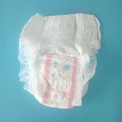 360 cintura elastica donna pantaloni mestruali per donna ragazza tovagliolo sanitario