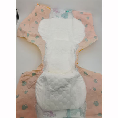 90-100g campioni gratuiti offerti pantaloni personalizzabili pannolini per adulti grado B per anziani