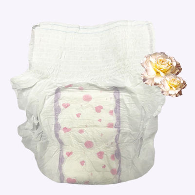 Pantaloni da pannolino per proteggere le donne durante il ciclo