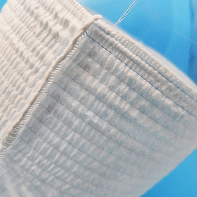 Pantaloni da pannolino per proteggere le donne durante il ciclo
