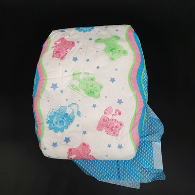 Taglia personalizzata Magic Tape Adult Diaper Impermeabile ABDL Diapersnappies per adulti unisex