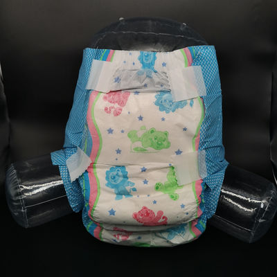 Taglia personalizzata Magic Tape Adult Diaper Impermeabile ABDL Diapersnappies per adulti unisex