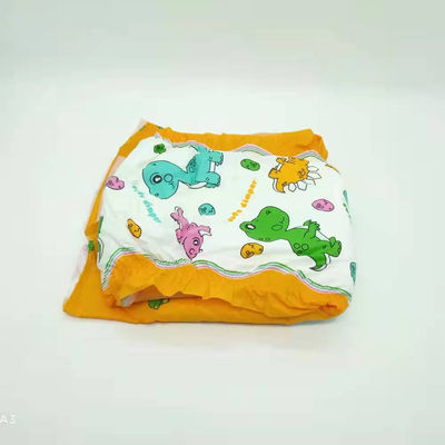 3D Leak Prevention Channel Anti-Leak ABDL Bambino per adulti morbido traspirante per distributore