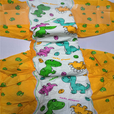 3D Leak Prevention Channel Anti-Leak ABDL Bambino per adulti morbido traspirante per distributore