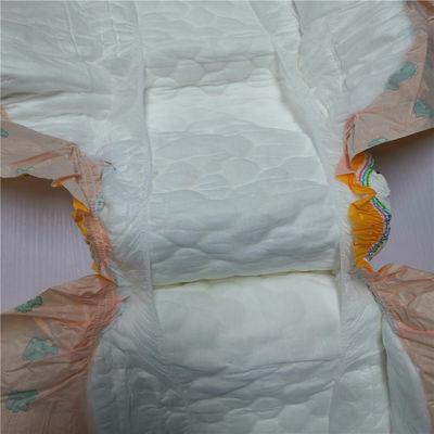 3D Leak Prevention Channel Anti-Leak ABDL Bambino per adulti morbido traspirante per distributore