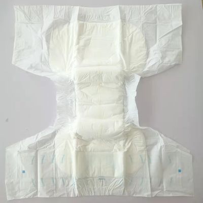 pannolini per adulti portatili con taglia personalizzata e disegno stampato