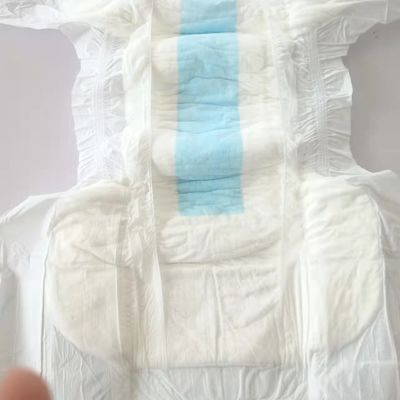pannolini per adulti portatili con taglia personalizzata e disegno stampato