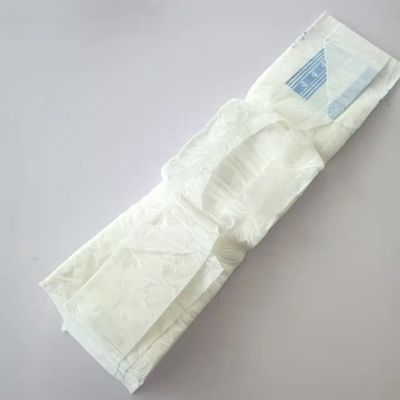 PE Backsheet Super Large Custom Size Soft Care Adult Diaper per anziani