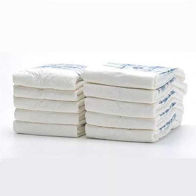 pannolini per adulti a base di tessuti non tessuti