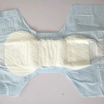 pannolini per adulti a base di tessuti non tessuti