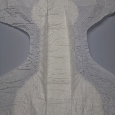 USA Pulpa di pelliccia taglia personalizzata per adulti pannolino stampato super assorbente ultra spessa Abdl