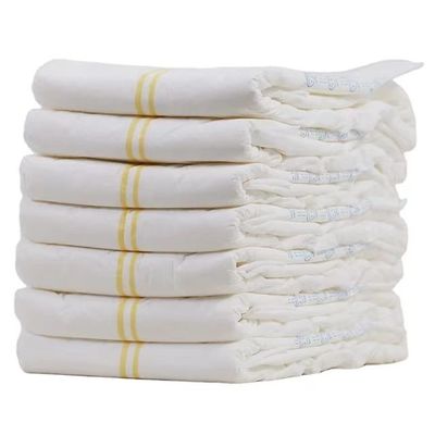 Giappone SAP Incontinenza Letto Pad Disposable Medical Adult Diaper con PP Frontal Tape