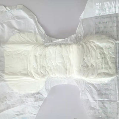 Giappone SAP Incontinenza Letto Pad Disposable Medical Adult Diaper con PP Frontal Tape