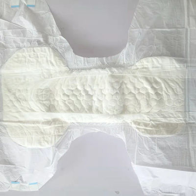 Giappone SAP Incontinenza Letto Pad Disposable Medical Adult Diaper con PP Frontal Tape