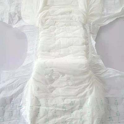Giappone SAP Incontinenza Letto Pad Disposable Medical Adult Diaper con PP Frontal Tape