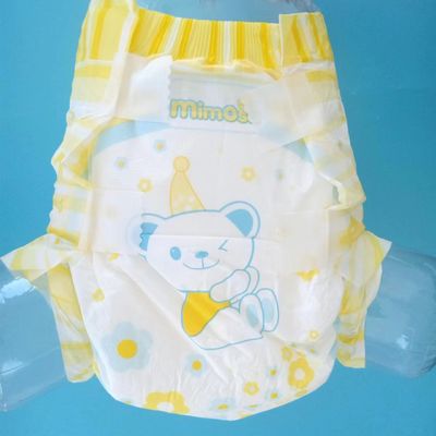6000 ml di pannolino per adulti ABDL Lover Anti-fuga e usa e getta