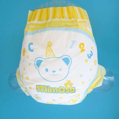 6000 ml di pannolino per adulti ABDL Lover Anti-fuga e usa e getta