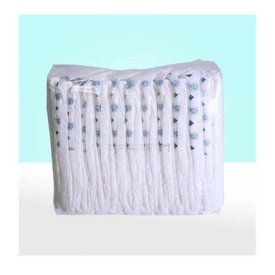 Prevenzione delle perdite in 3D Pad per pannolini per adulti Pad per inserire per l' incontinenza XS S M L XL XXL