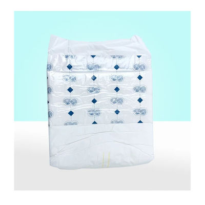 Prevenzione delle perdite in 3D Pad per pannolini per adulti Pad per inserire per l' incontinenza XS S M L XL XXL