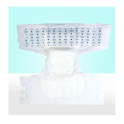 Prevenzione delle perdite in 3D Pad per pannolini per adulti Pad per inserire per l' incontinenza XS S M L XL XXL