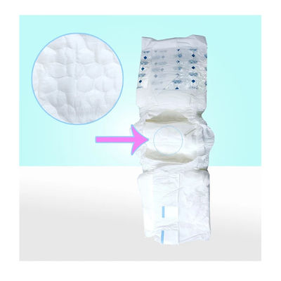 Prevenzione delle perdite in 3D Pad per pannolini per adulti Pad per inserire per l' incontinenza XS S M L XL XXL