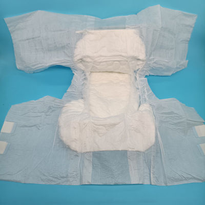 70-250g di peso Bambino stampato per adulti con cintura con canale anti-fuga 3D di prevenzione delle perdite
