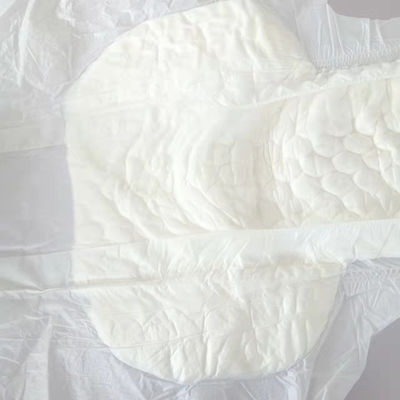 70-250g di peso Bambino stampato per adulti con cintura con canale anti-fuga 3D di prevenzione delle perdite