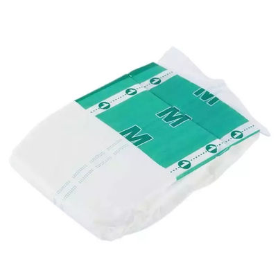 Codice ISO9001/ISO4001/ISO45001/CE: pannolini monouso per incontinenza per anziani