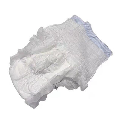 40g-120g pannolino elastico elastico per la vita campione gratuito per pannolini per adulti
