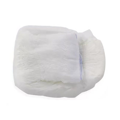 40g-120g pannolino elastico elastico per la vita campione gratuito per pannolini per adulti