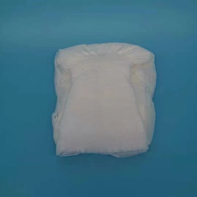 Requisito del cliente Calzoncini da uomo incontinenza usa e getta pantaloni da pannolino per adulti