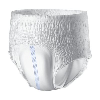 Adulti Soft Respirante Assorbente Incontinenza Usa e getta Pull On Panti Type Briefs
