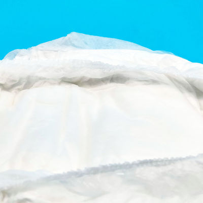 Assorbimento Superficie asciutta Donna incontinenza Cura per adulti Pallone con cintura regolabile