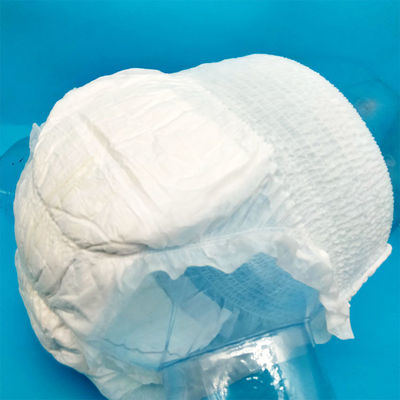 Assorbimento Superficie asciutta Donna incontinenza Cura per adulti Pallone con cintura regolabile