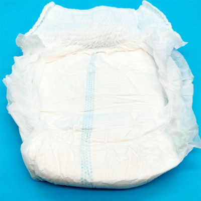 Assorbimento Superficie asciutta Donna incontinenza Cura per adulti Pallone con cintura regolabile