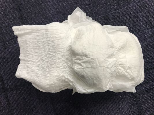 pannolini unisex per incontinenza con cintura regolabile e certificazione BV
