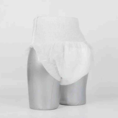 Pantaloni da pannolino per adulti ultra morbidi e comodi Soluzione all' incontinenza per tutti i sessi