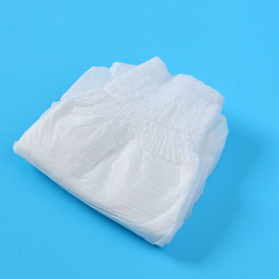 Super ad alta assorbente Disposable Adult Pull Up pannolini aperti sul lato con Custom Private